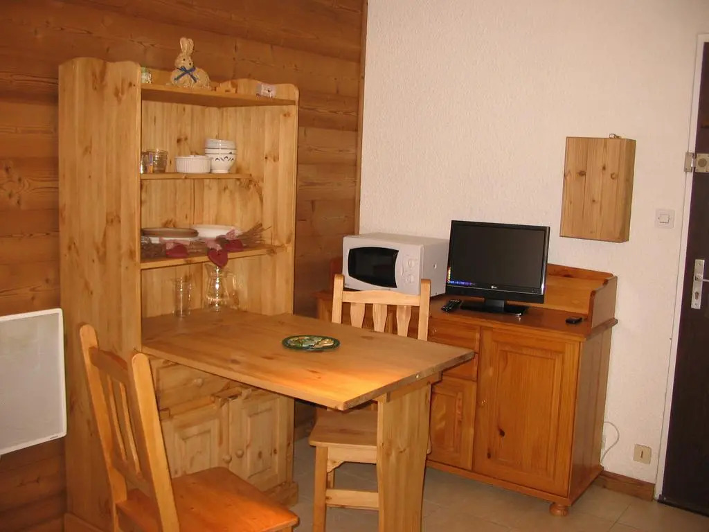 Appartement Vallée Blanche