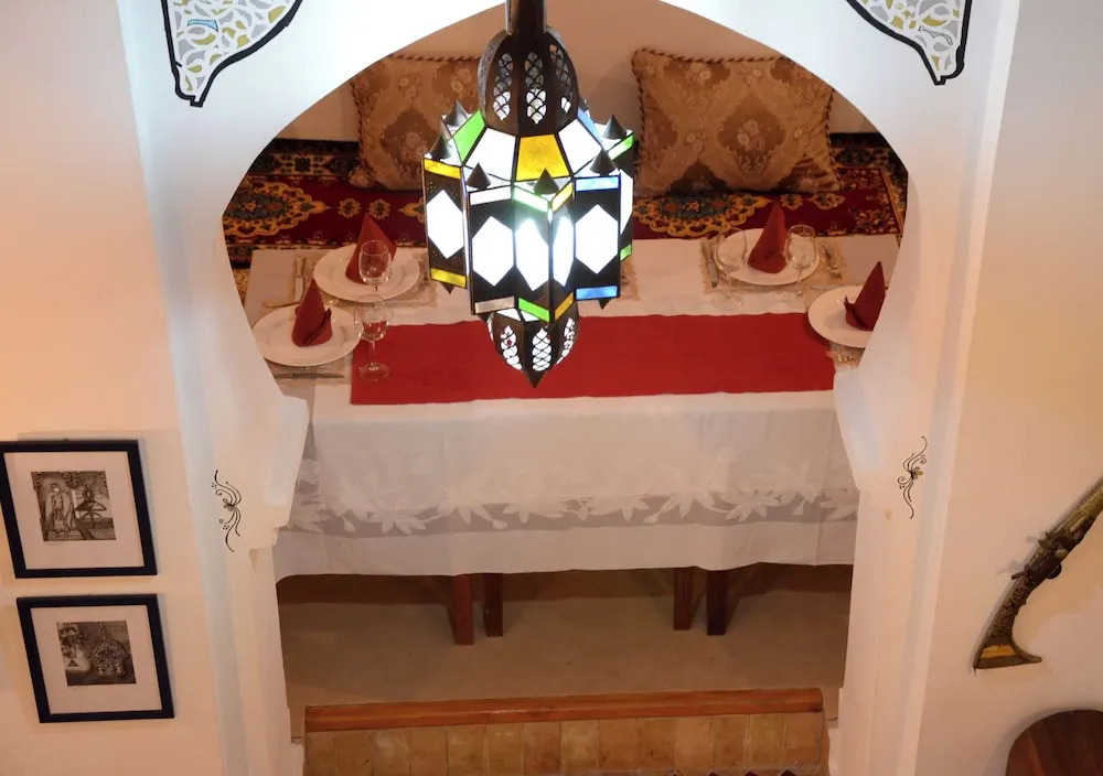 Room-dar Rehla Economica 1
