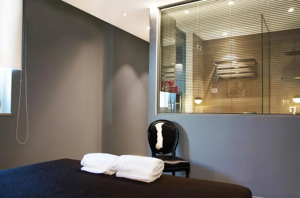 CinqueSuites Ortigia