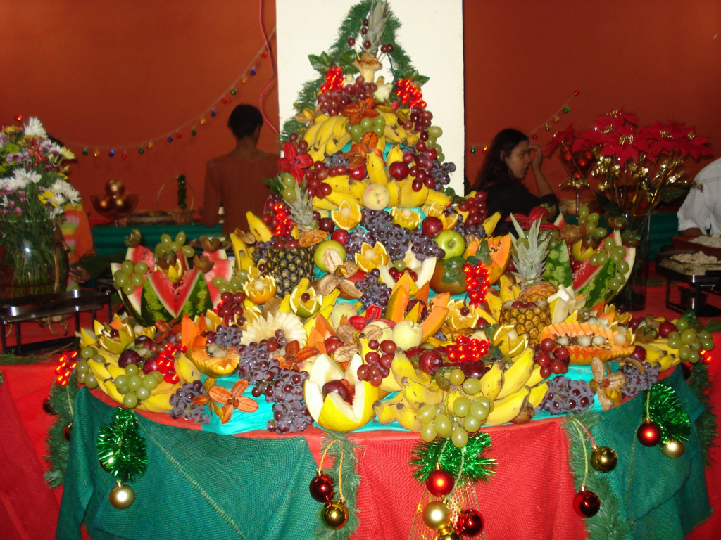 Hotel Fazenda Santa Barbara