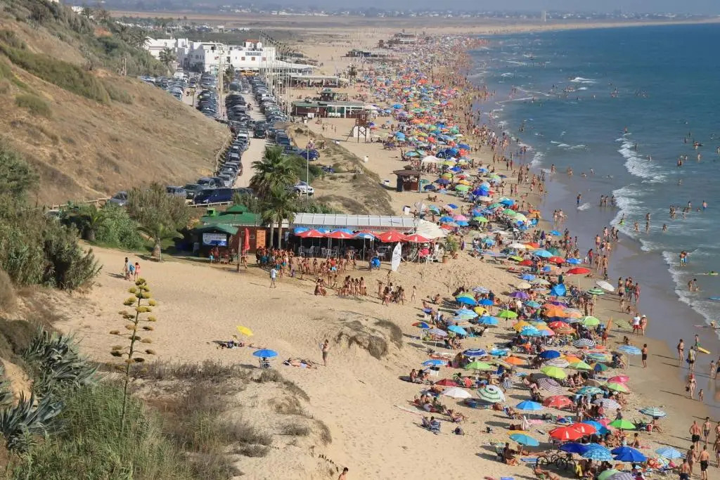Apartamento Conil