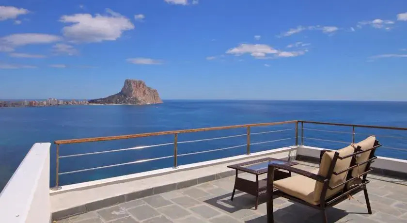 Villa Thais