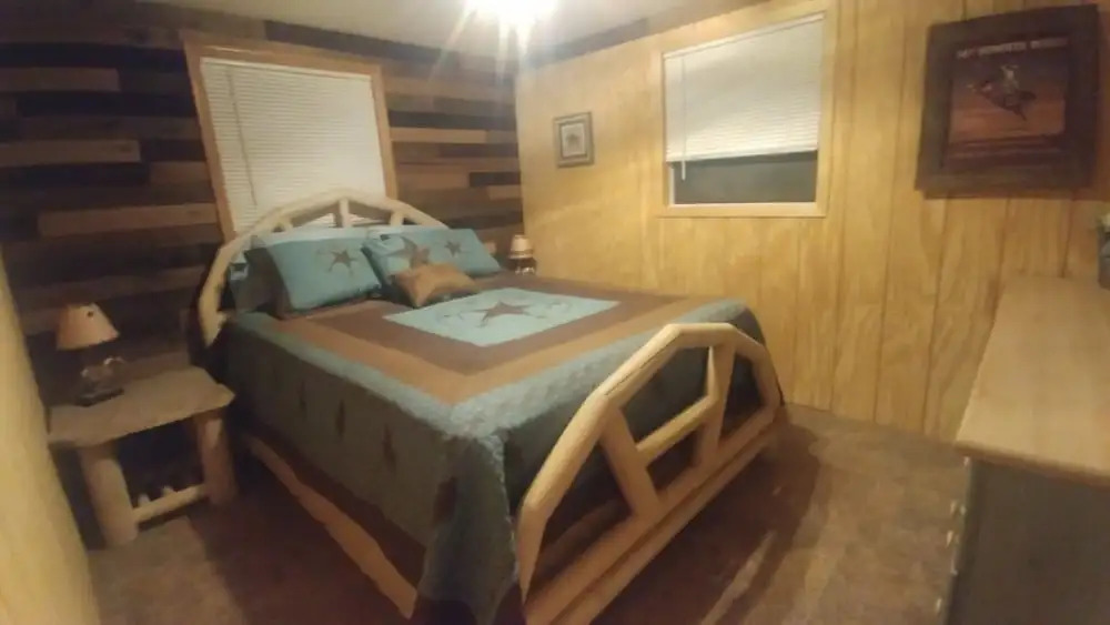Double R Guest Ranch