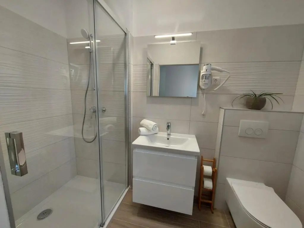 Apartmani Cvita