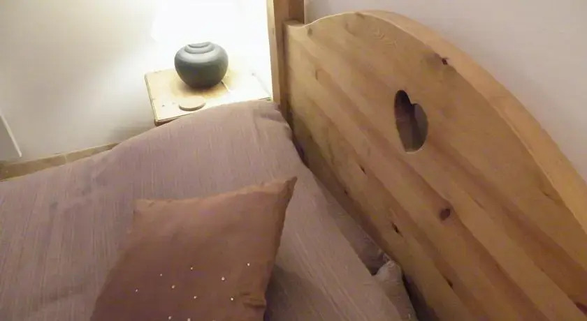 Chambre d'hôtes Anna