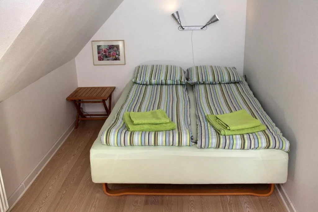 Bed & Breakfast Horsens