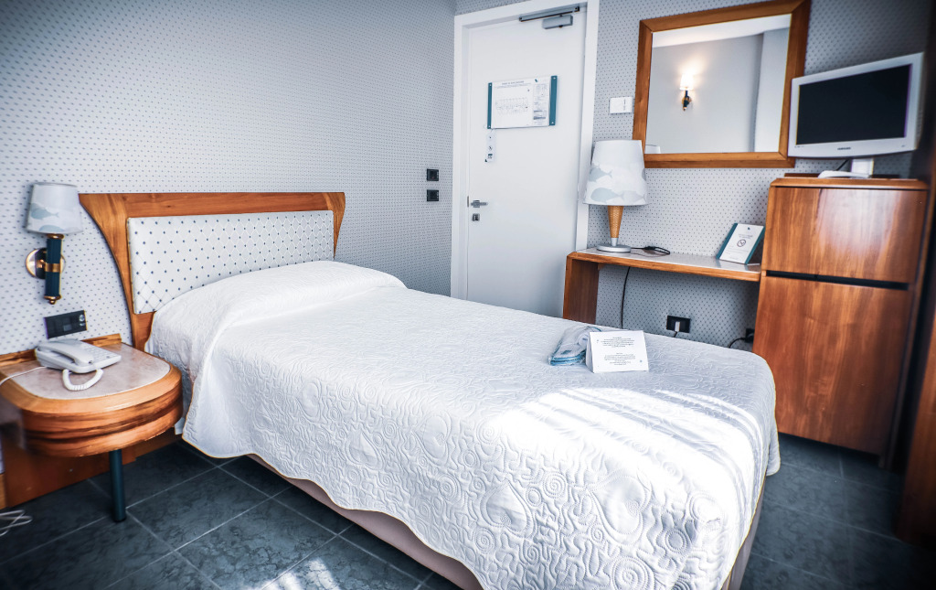 B&B Hotel Chioggia Airone