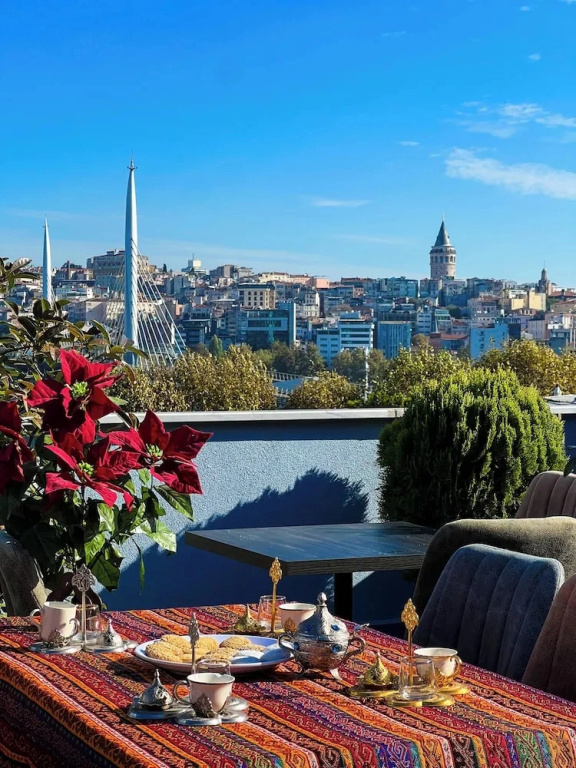 Histavera Hotel