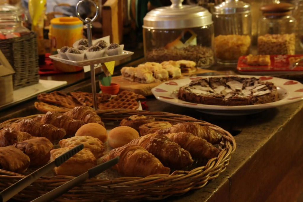 Hotel Chalet La Meridiana