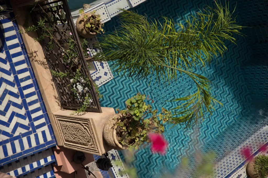 Riad Palais Sebban