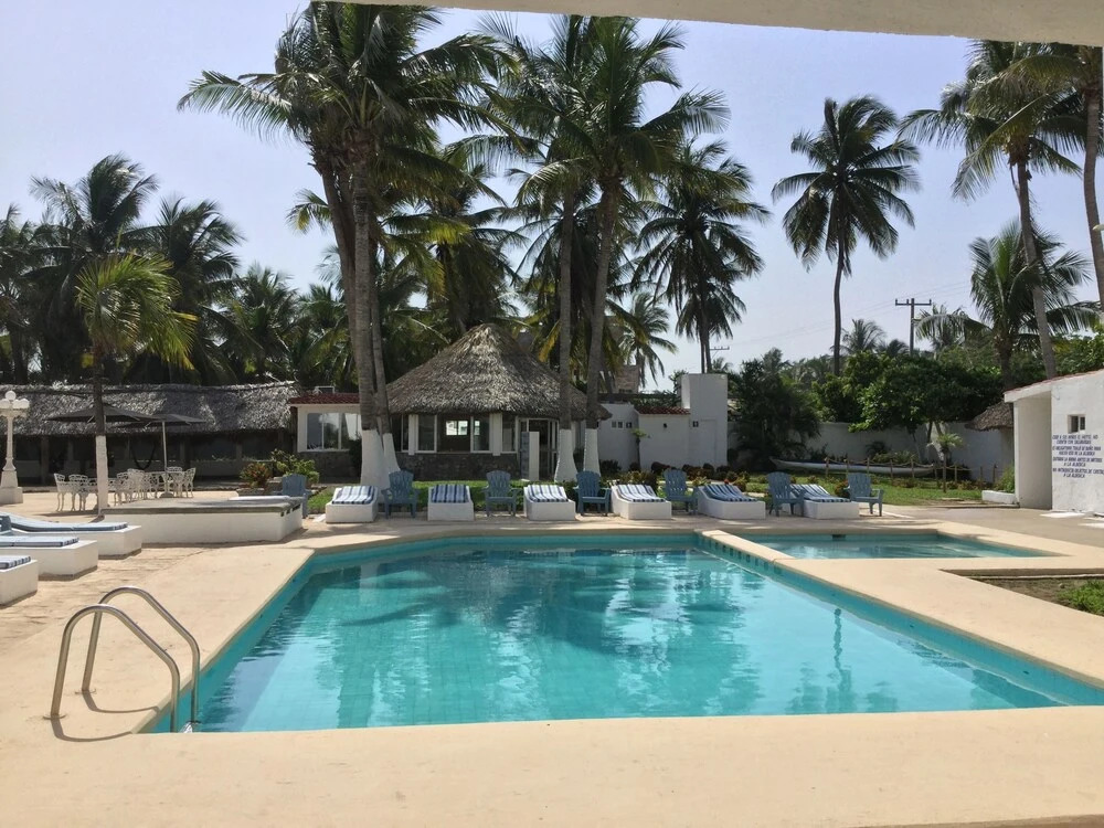 Hotel Arista Bugambilias