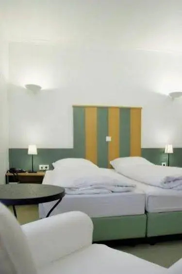 Hotel Villa Casa
