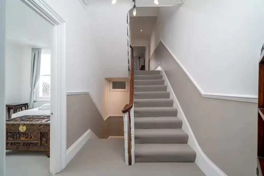 Stunning house near Notting Hill