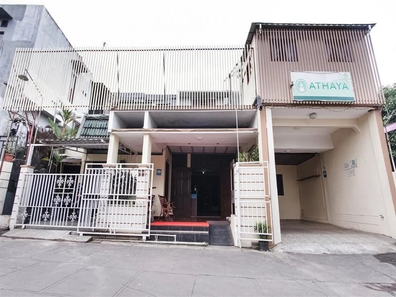 Airy Syariah Kaliurang KM 5.2 Karangwuni Gang Duku Yogyakarta