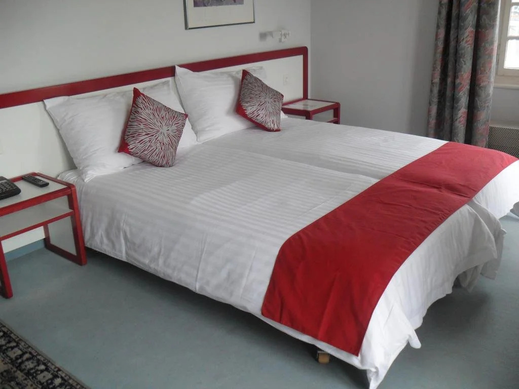 Boutique Hôtel de lEcu Vaudois