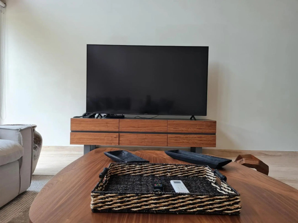 AWA-New exclusive 8 pax - 5 min from beach by Yeah