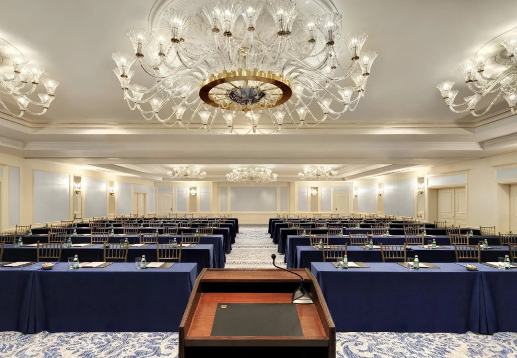 Lotte New York Palace