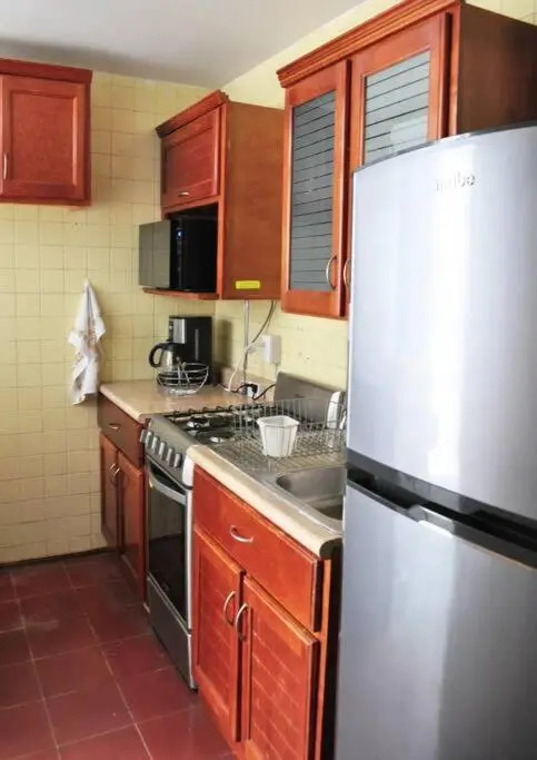 Departamento céntrico a 100 metros de la Alhóndiga