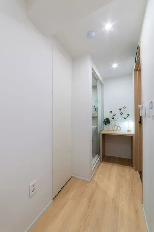 Hi Seoul Hostel West