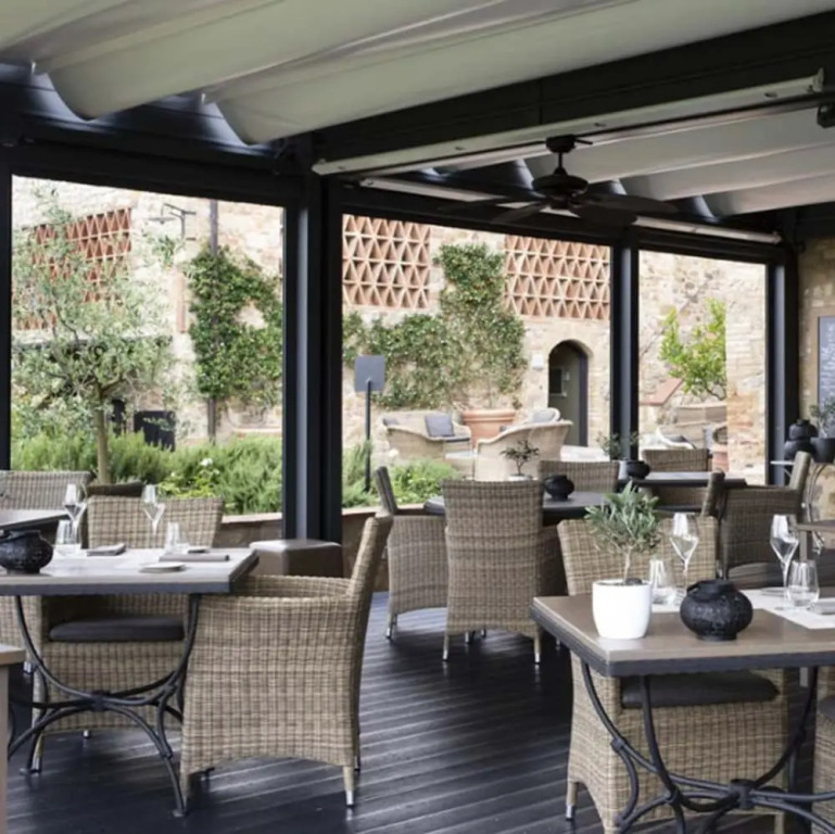 Locanda Le Piazze