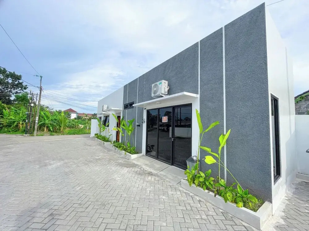 Sovilla 2 Yogyakarta