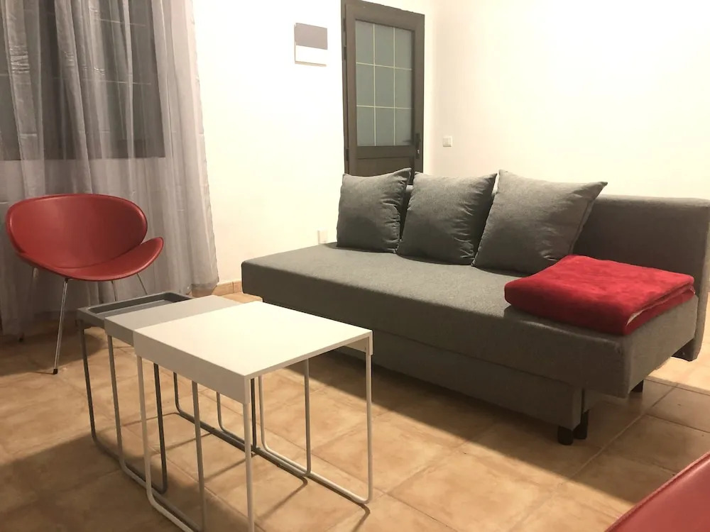 Apartamentos My Way