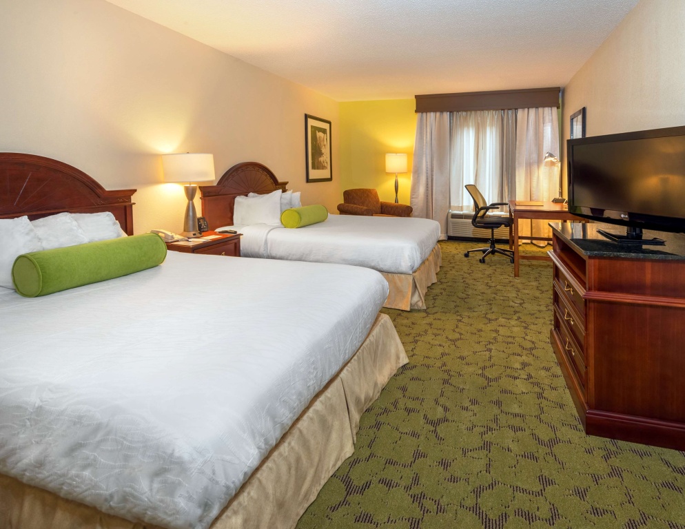 Hilton Garden Inn Montgomery East