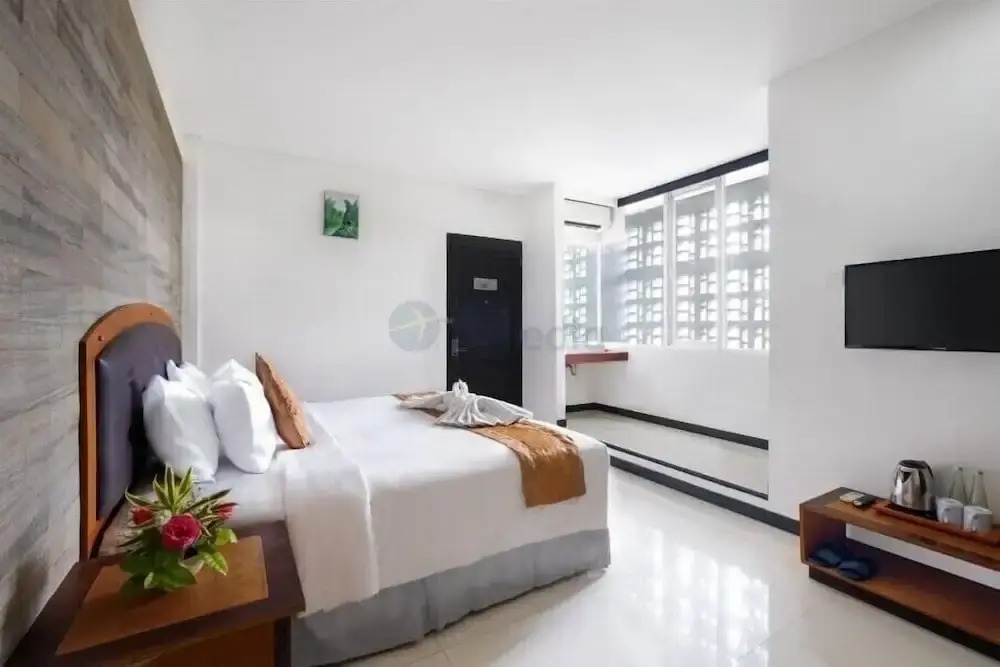 The Kanjeng Suites Kuta Galeria - Bali
