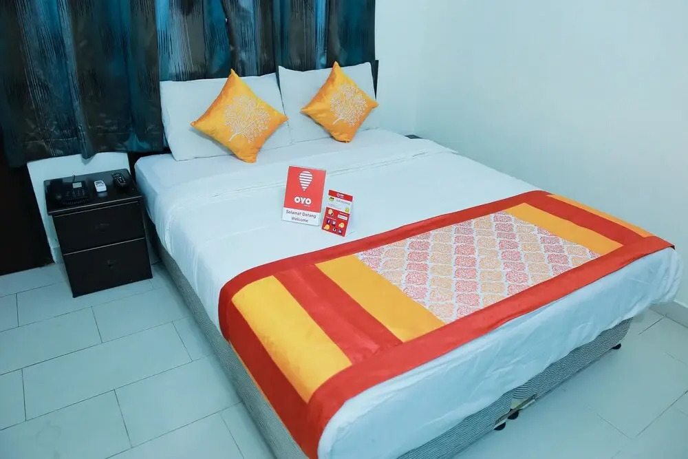 ZEN Rooms Near PWTC