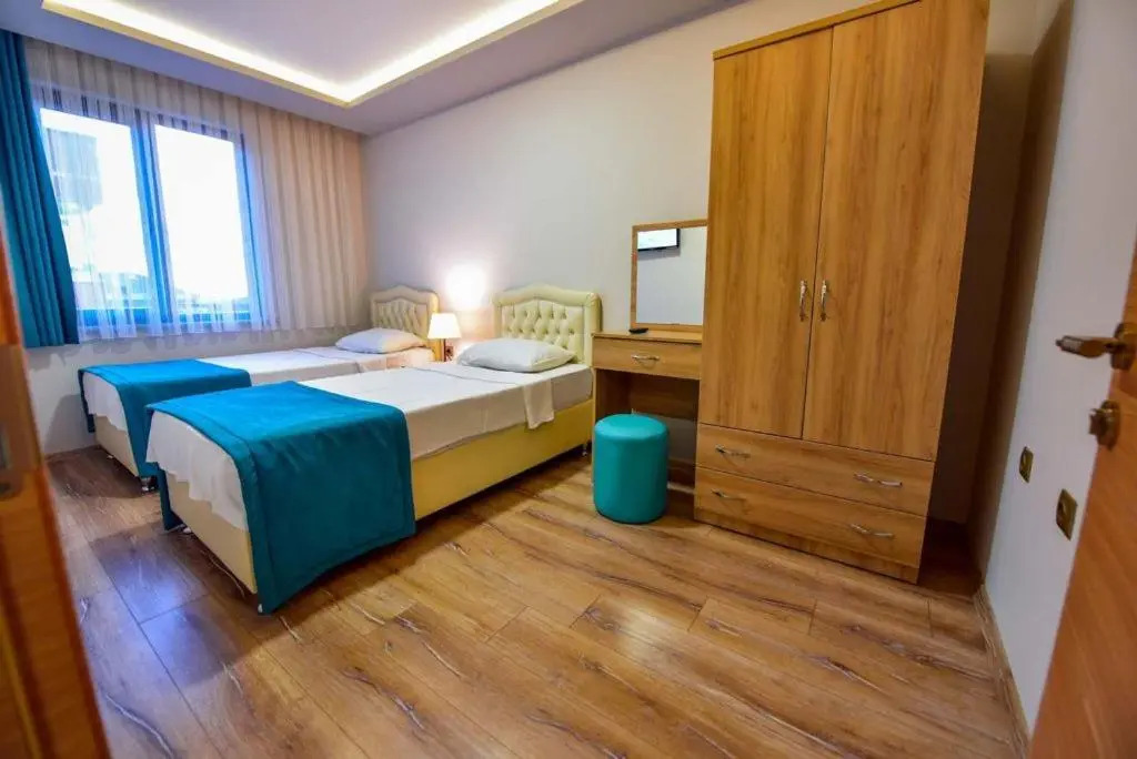 Trabzon Gloria Suite Hotel