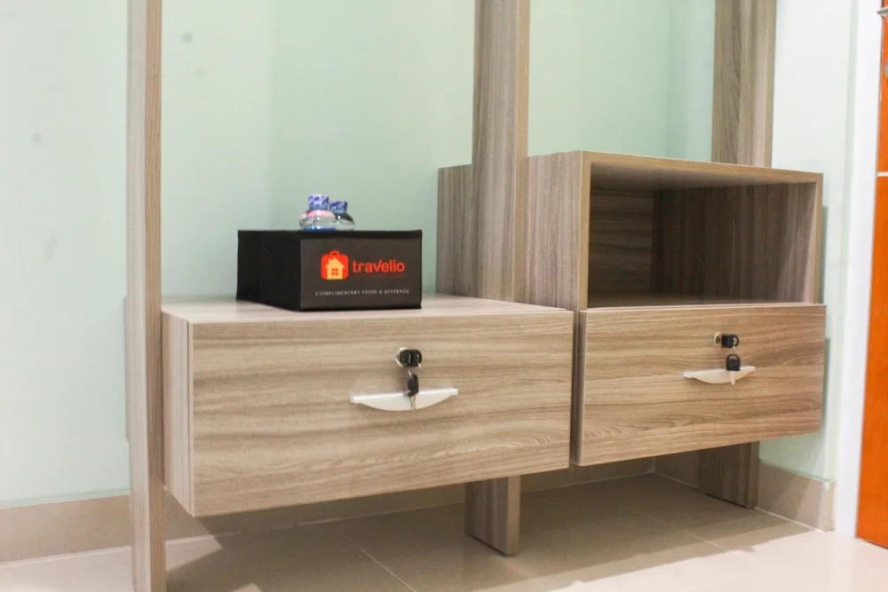 Studio Guesthouse Way Seputih Luxury Residence