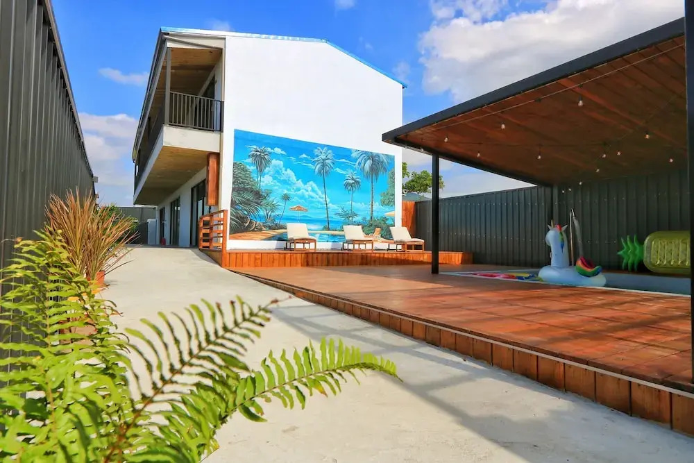 SUNRISEGOODHOUSE
