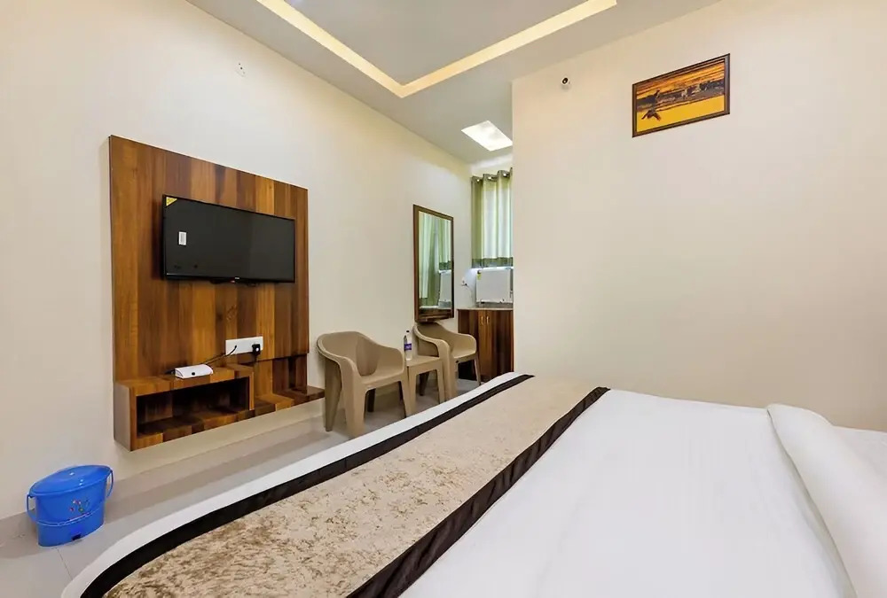 Ravi Residency Bharatpur