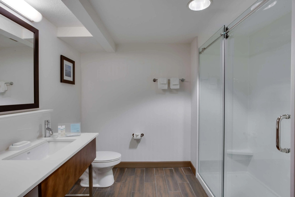 Hampton Inn Debary-Deltona