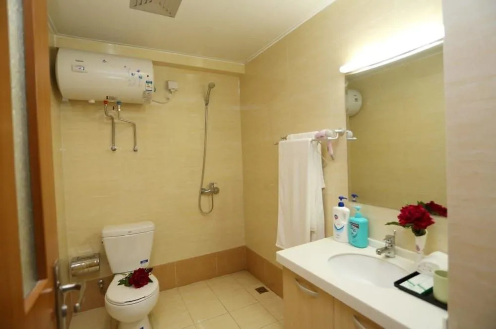 Mark & Henry Apartment Hotel