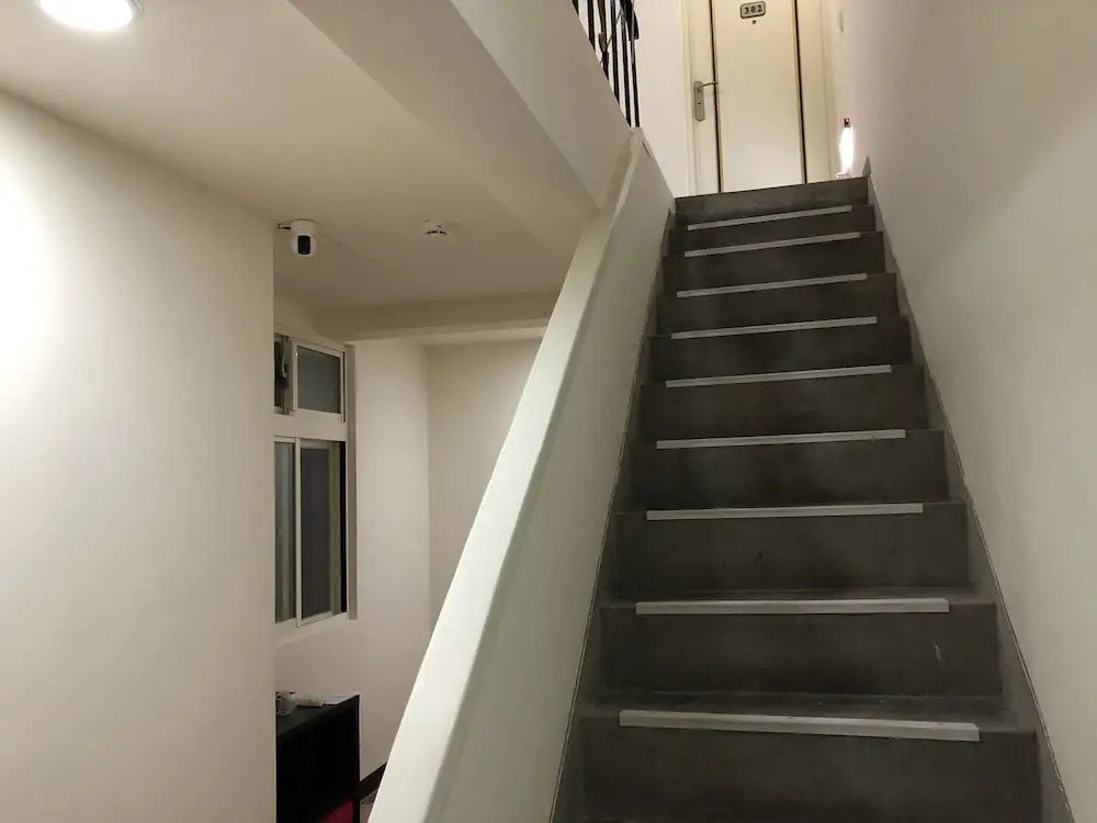 Tamsui i66 B&B