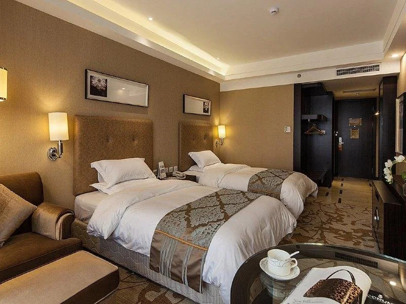 Xinchuan Shouzuo Hotel