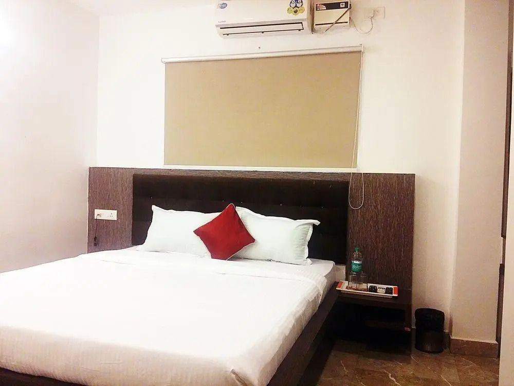 Capital Suites