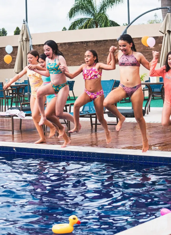 Hotel Estilo de Minas