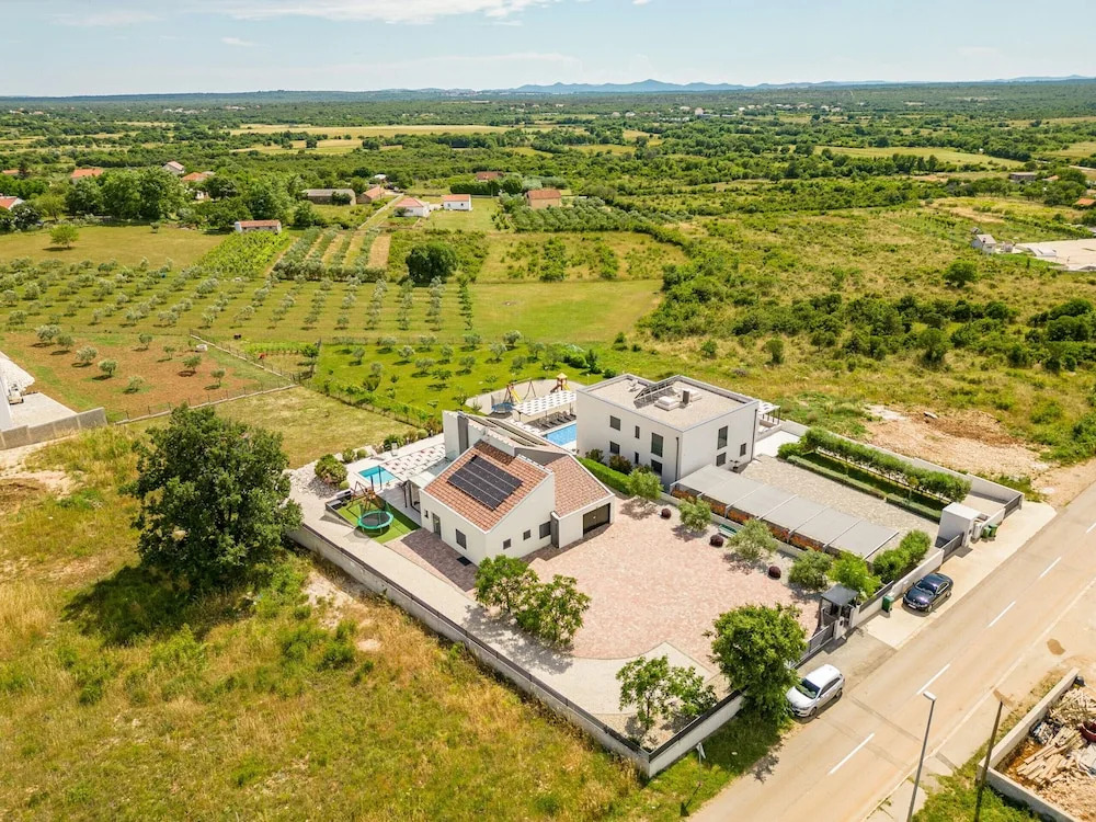 Villa Descansa