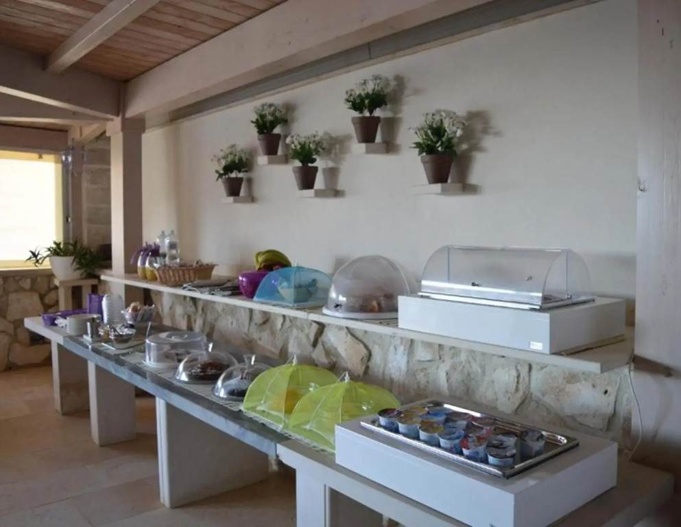 Hotel Mar & Sol