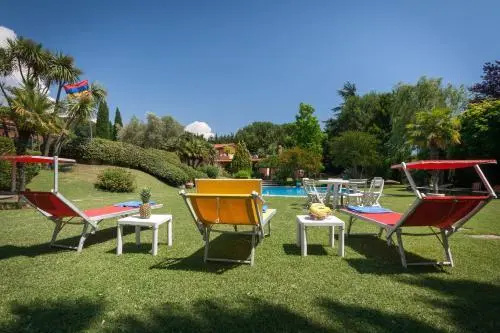 Villaggio Azzurro