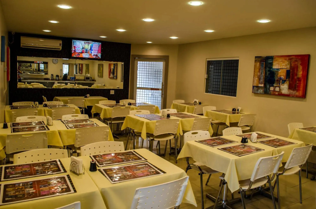 Atalanta Hotel