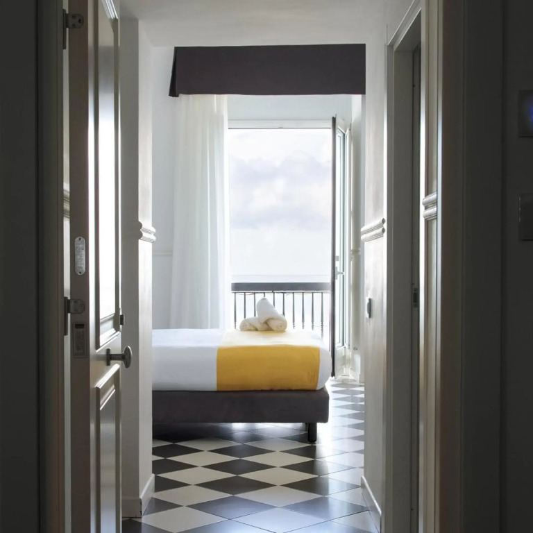 Hotel Stabia