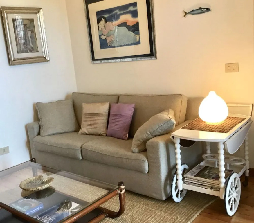 Holiday home Sellanraa