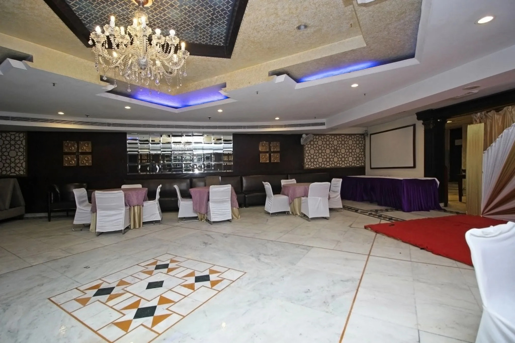 Hotel Swagath by OYO Rooms