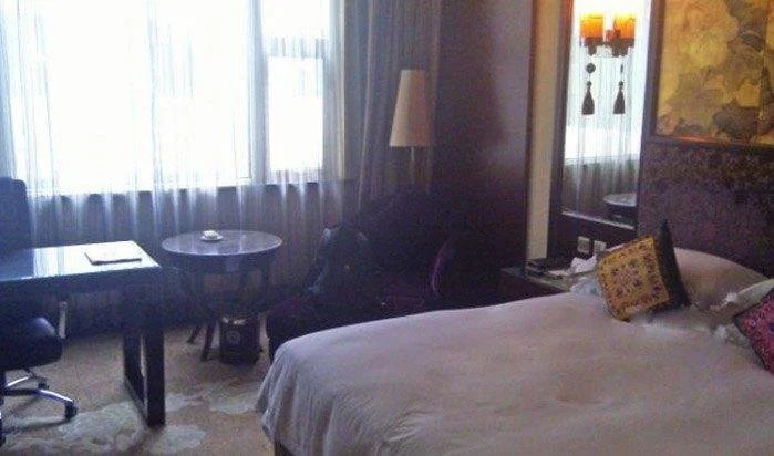 Yuntianlou Holiday Royal Hotel