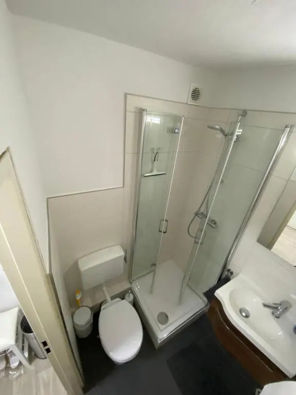 Apartment Hannover /Laatzen