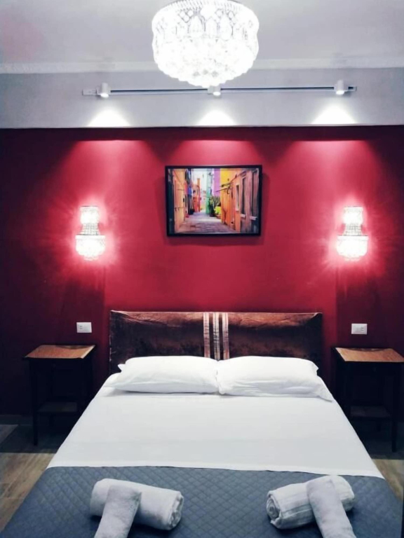 Inn miracles seven