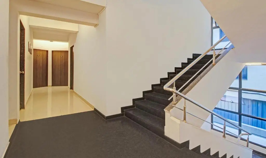 FabHotel Aura Homes - Nr Khandoba Mandir